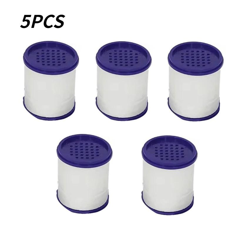 1Pc Faucet Extender Tap Water Purifier Booster Faucet Water Filtration Cartridge Faucet Splash Shower Head