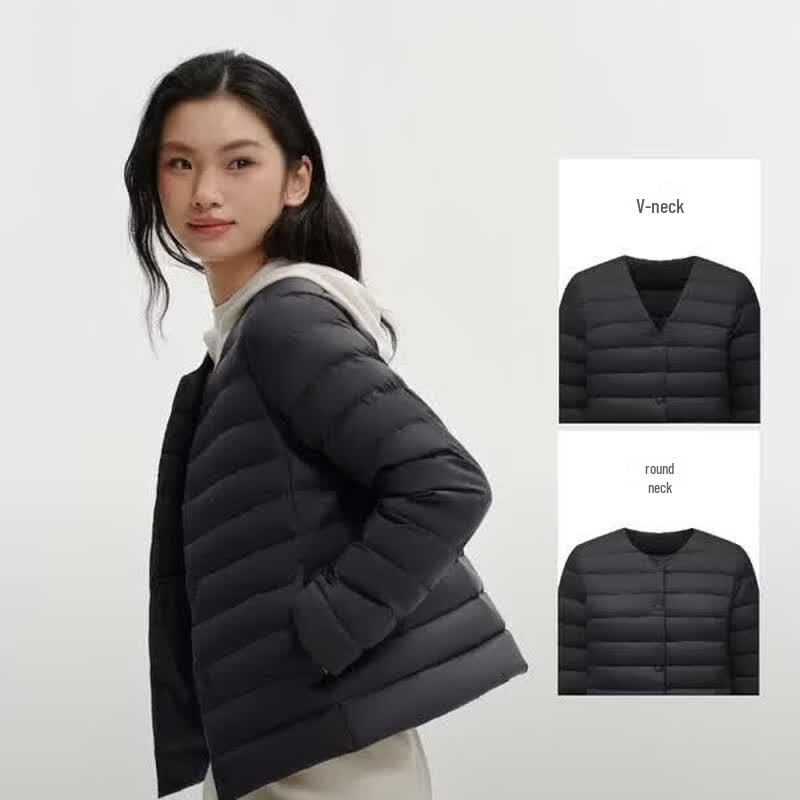 BOSIDENG Women s Lightweight Down Jacket