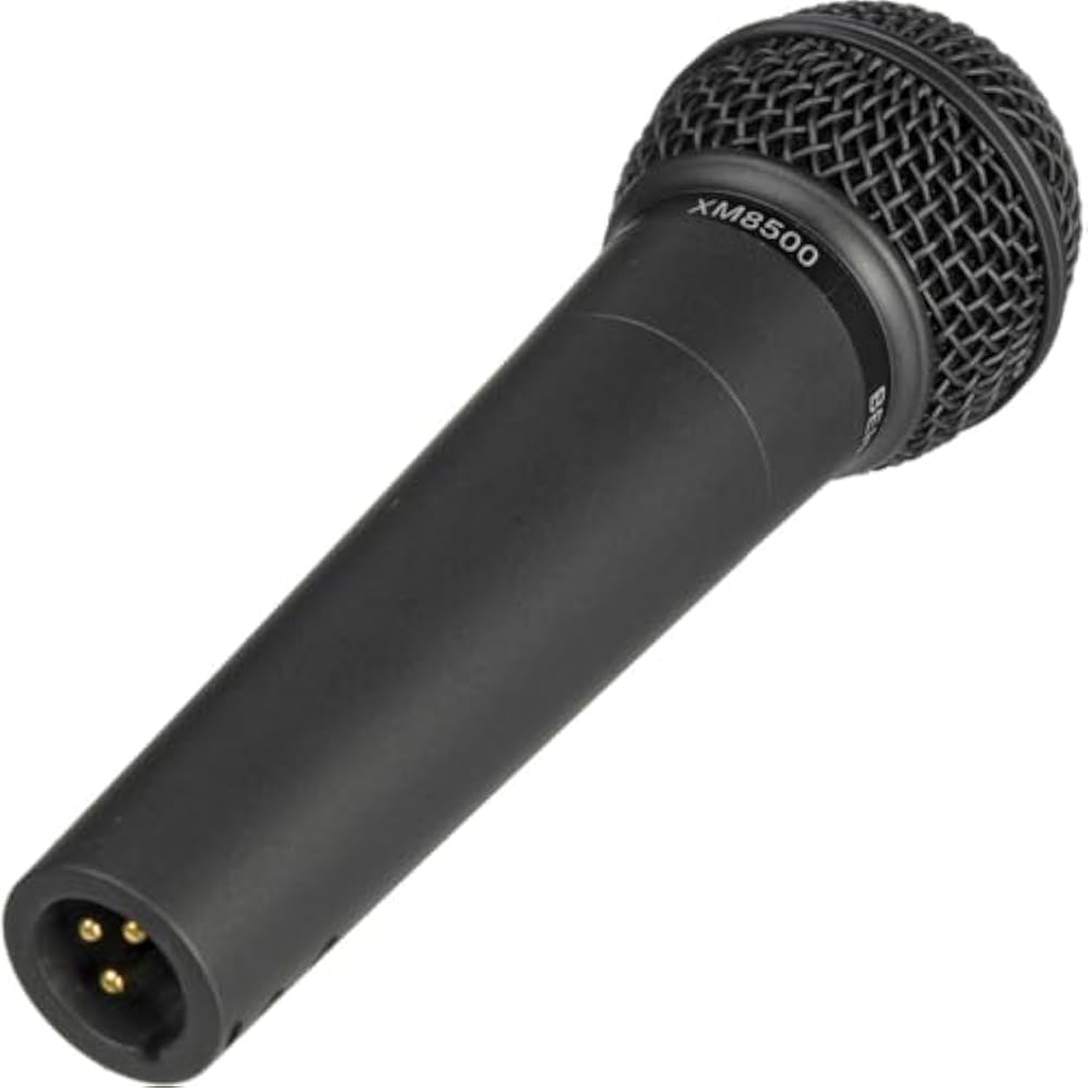 BEHRINGER XM8500