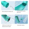 Foldable Dog Water Dispenser Pet Drinking Bottle Outdoor Travel Water Bottle Large Capacity Dog Hiking Camping Water Cup