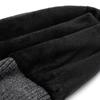 Knitted Wool Cap Men's Autumn Winter Cap