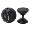 Black HD Surveillance Security Camera 720p 1080p High Definition Outdoor Sports Night Vision Camera