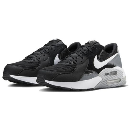

Nike Air Max Excee Black Cool Grey - FN7304-001 EU 42 чёрный