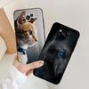 For Xiaomi Poco X 3 Pro X3 NFC X3GT Phone Case astronaut Silicone Camera Protection Back Cover For Poco X3 Pro GT Funda Coque