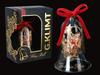 Decorative Porcelain Bell Gustav Klimt Kiss Gift 2