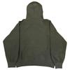 Supreme Futura Hooded Sweatshirt Dark Olive