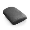 DuPont Bio-Cotton Suede Neck & Lumbar Support for Tesla Model 3/Y/S/X Headrests