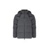 Jordan Daunenjacke Unisex Kohlenschwarz FV7220-060