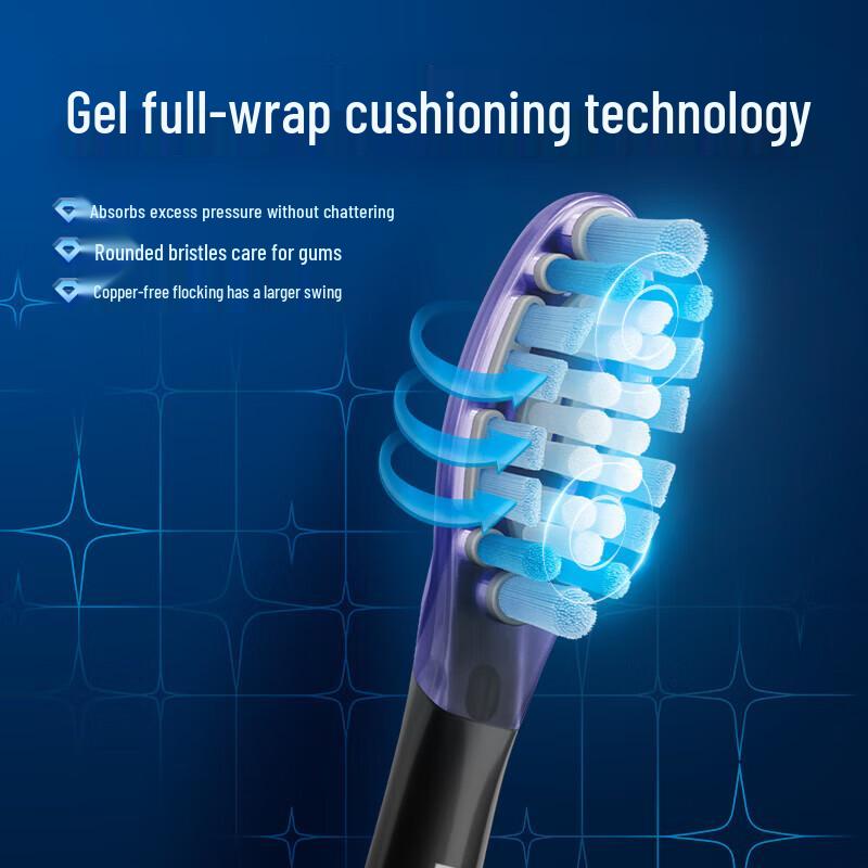 Philips DiamondClean 7 Series Sonic Electric Toothbrush