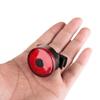 Rechargeable High-Brightness Bicycle Taillight