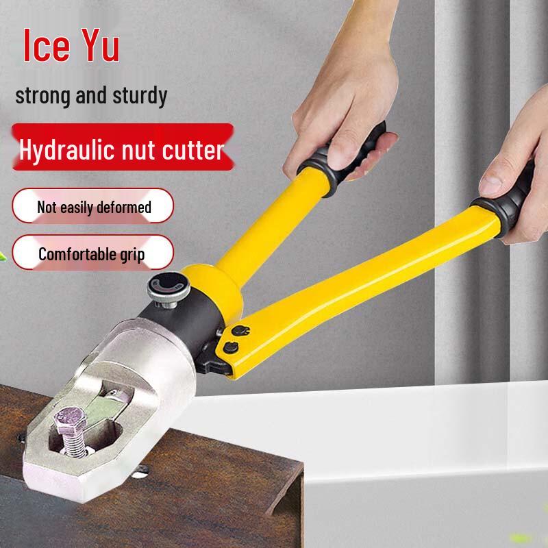 Hydraulic Nut Splitter Hydraulic Nut Splitter