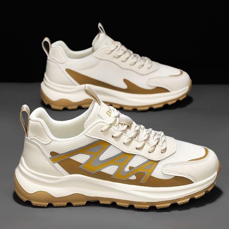 

Hot Sale Men s Trendy Sneakers Men s Comfortable Casual Versatile Men s Shoes 44