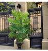 High Simulation Artificial Green Plants for Indoor and Outdoor Decoration - Perfect for Living Room and Garden