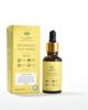 PrakritPurity Nourishing Face Serum with Sandalwood Oil & Sea Buckthorn Extract for Skin Nourishment | Hydrated, Glowing and Supple Skin | Boost Co