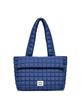 Jedrefeb5 Puzzle Padded Shoulder Bag 7 Colors