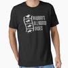 Haywood's Hollywood Horses - NOPE (Variant) Essential T-Shirt