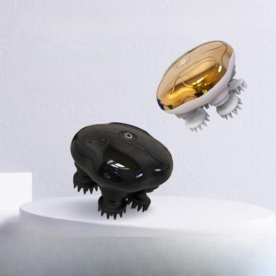 Elektronica voor schoonheid en gezondheid – Elektrische massagetoestellen met therapeutisch effect