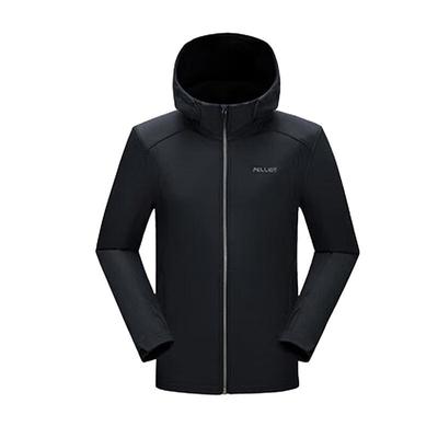 Men's Softshell Jacket