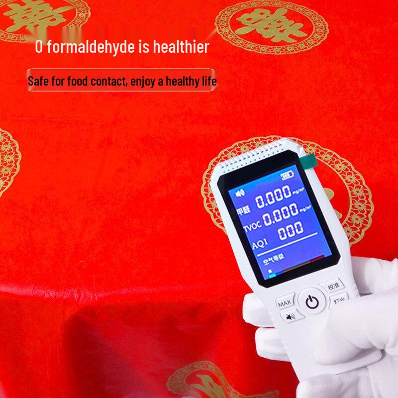 ZISIZ Disposable Paper Wedding Tablecloth