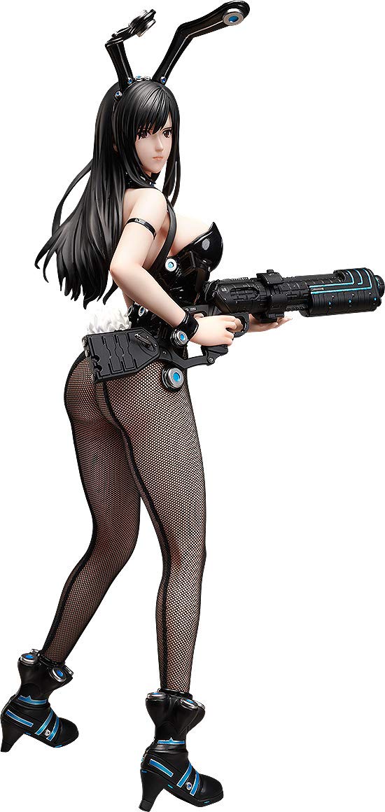 

GANTZ Reika Bunny scale ПВХ окрашенная готовая фигурка Ver. 1/4