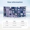 Dog Theme Beach Towel Personalized Custom Name & Text Soft Quick Dry Beach Towel for Swimming Travel