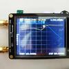Antenna Analyzer Measuring S Parameters Voltage- Standing Wave Ratio Phase Delay