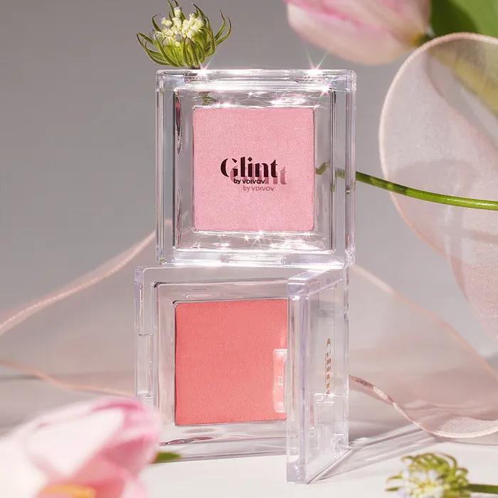 Baked Blush (Choose 1 of 8)