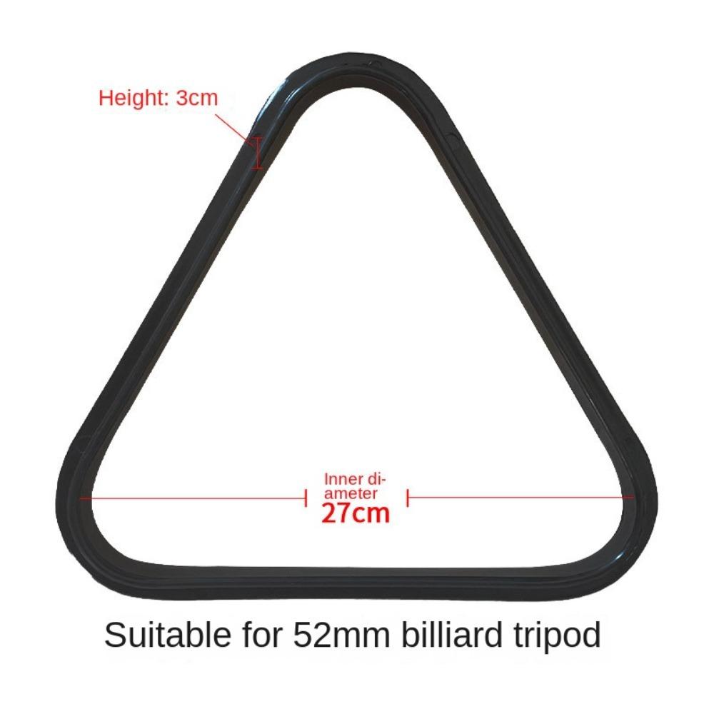 Tool Tripod Frame for Playing Snooker Billiard Rack Billiard Holder  Children Adults
