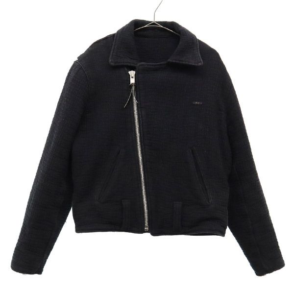 

PORTER CLASSIC made in Japan Riders jacket XS black PC KendoxPC Sashiko Men s Used