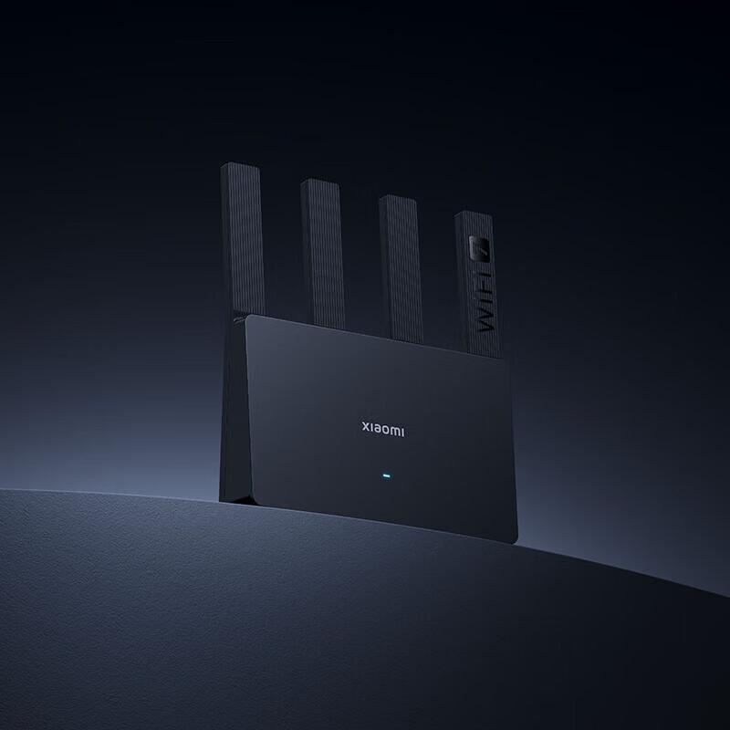 Xiaomi BE3600 Wi-Fi 7 Router (CN version)
