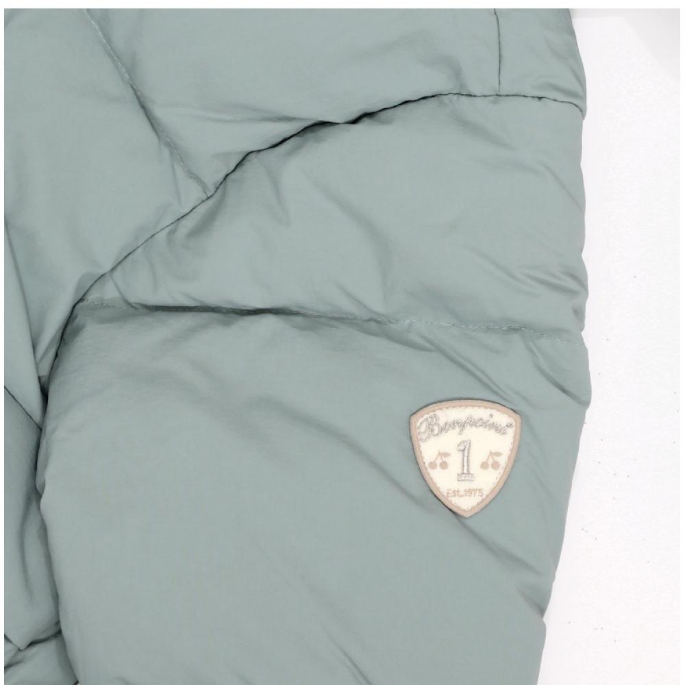 Bonpoint Girls Padding W05gouw00011 043c Jessie