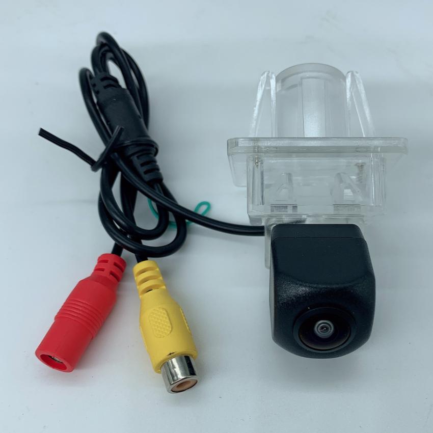 Car Rear View Back Up Reverse Parking Camera For Mercedes Benz E Class W212 E200 E230 E350 E250 2010~2012 Full HD Night Vision