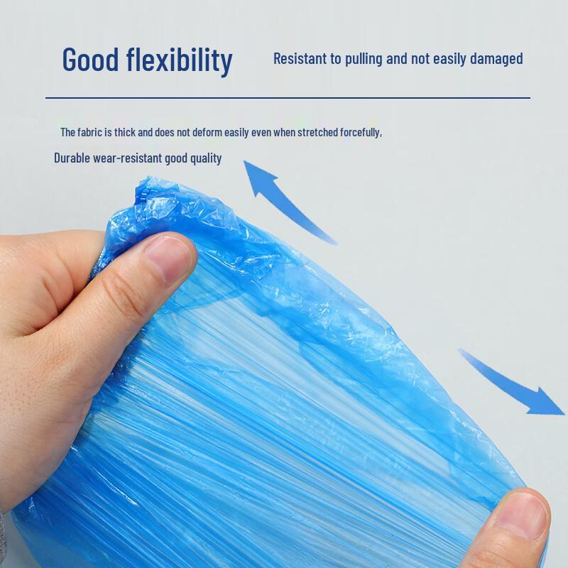 Huinubi Reusable Waterproof Non-Slip Shoe Covers