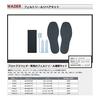 Prox Felt Sole Repair Kit, 5L/6L Sizes, PX5835L6L