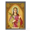 Diy5D Diamond Painting New, Religious Figure Madonna Bright Diamond Sticker, Cross Diamond Embroidery