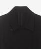 Mindbridge [Hoite] Wool Blend Double Oversized Long Coat Myca7173