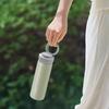 SUPOR 316L Stainless Steel Insulated Water Bottle, 450ml