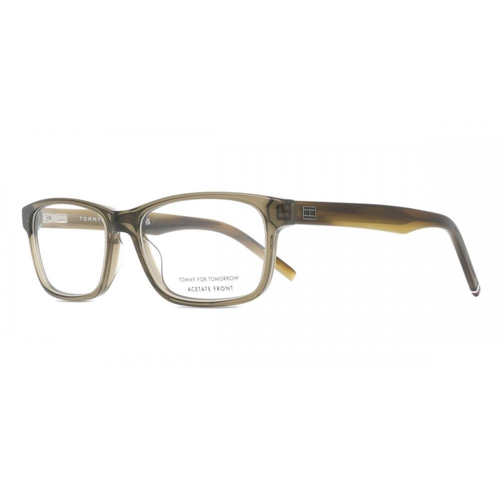 Tommy Hilfiger Th 2076 1ed Men Eyeglasses