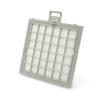 1 filtru HEPA pentru seria de aspiratoare cu canistra Bosch BSG și pentru piesa de aspirator Siemens BSG 81880 potrivită BBZ151HFUC