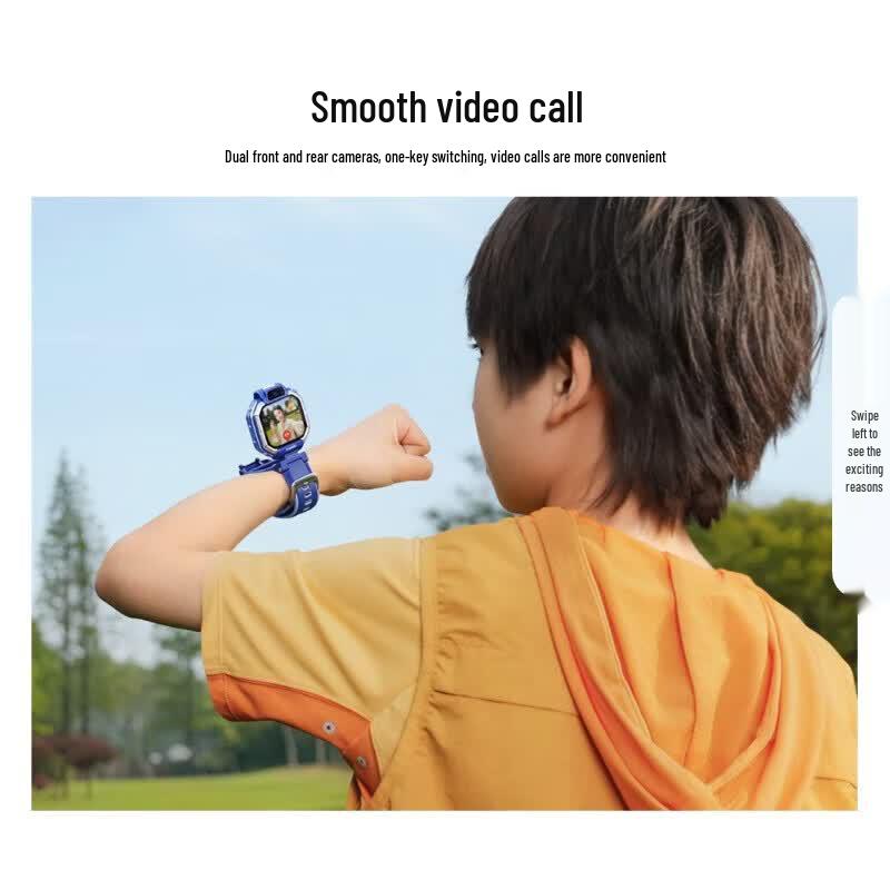 Huawei Supernova Kids Smartwatch X1 (CN version)