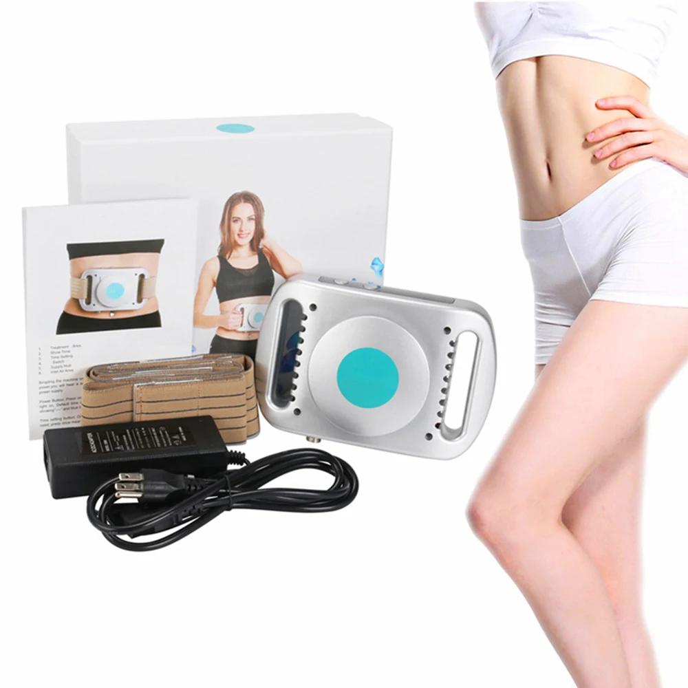 2025 Professional Cryolipolysis Fat Freezing Machine -8°C Body Slimming Weight Loss Device for Women