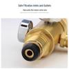 Oxygen Acetylene Pressure Reducing Valve