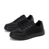 Non-slip Sole Key Height Sneakers Woman Sports Loafers Boots Ladies Black Shoes Ladies Loffers Retro Link Vip Loafersy