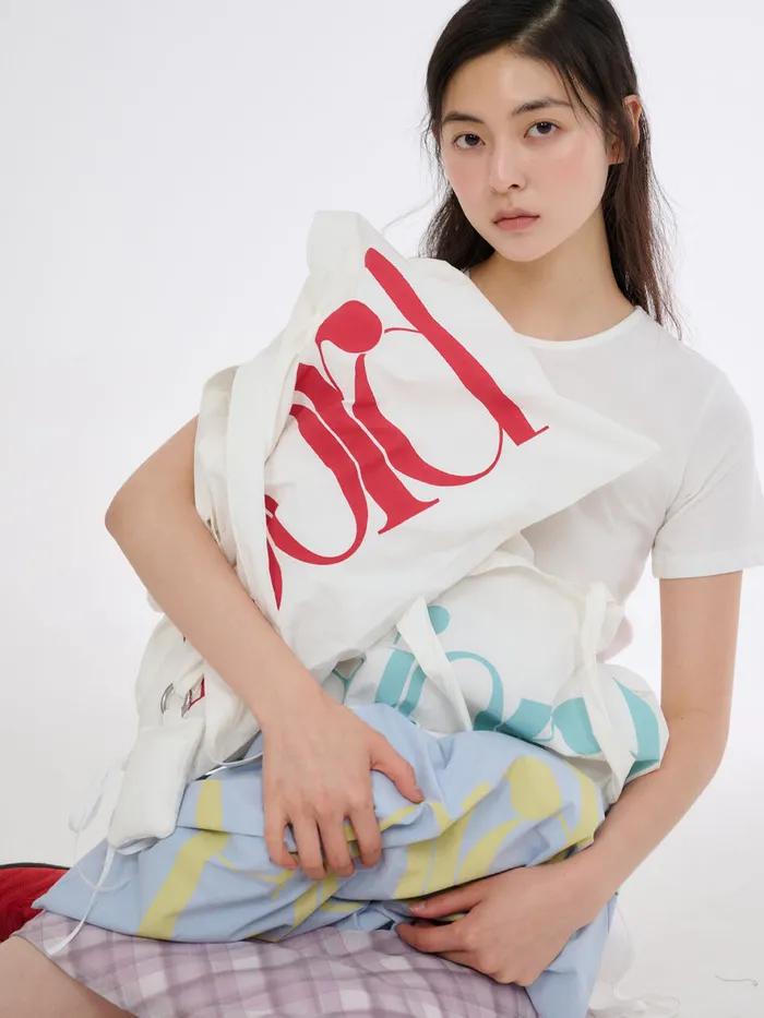 MOMILES ECO BAG FJORD