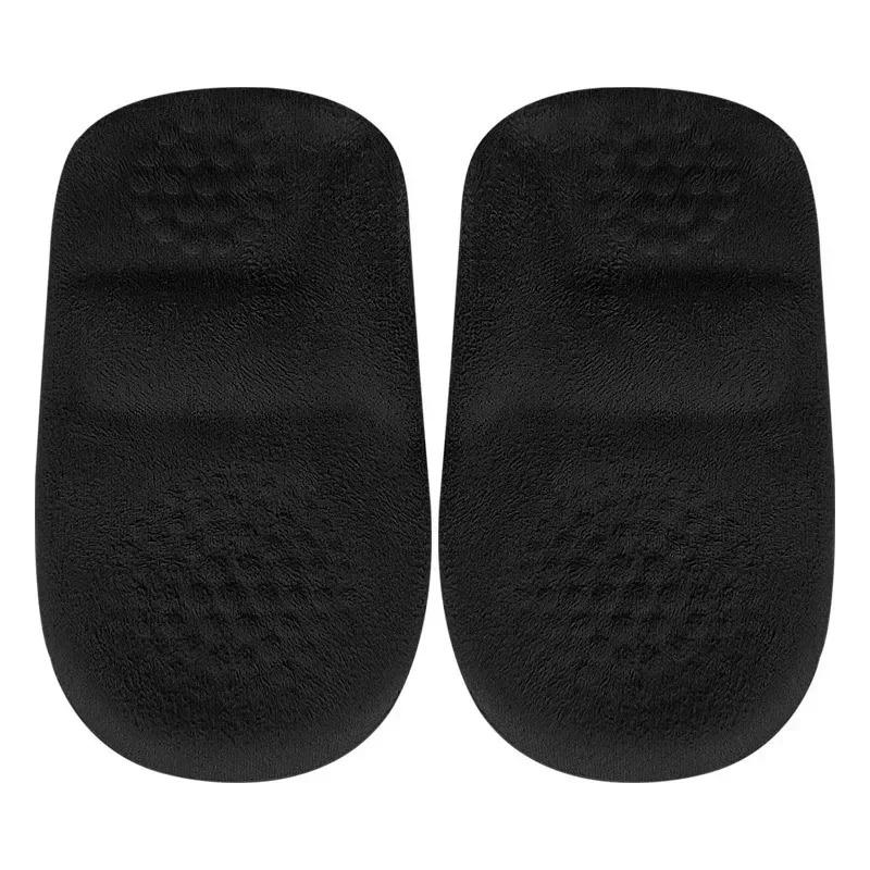 Silicone Plantar Fasciitis Insole GEL Orthopedic Shoe Sole Arch Support Pain Relieve Foot Pads Shock Absorbing  Non-Slip Cushion
