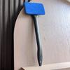 Car Front Windshield Cleaning Brush - Windshield De-fogging Cleaning Brush - Household Glass Brush - Multi-functional Cleaning and Wiping Tool