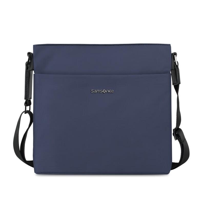 Модная сумка-слинг Samsonite