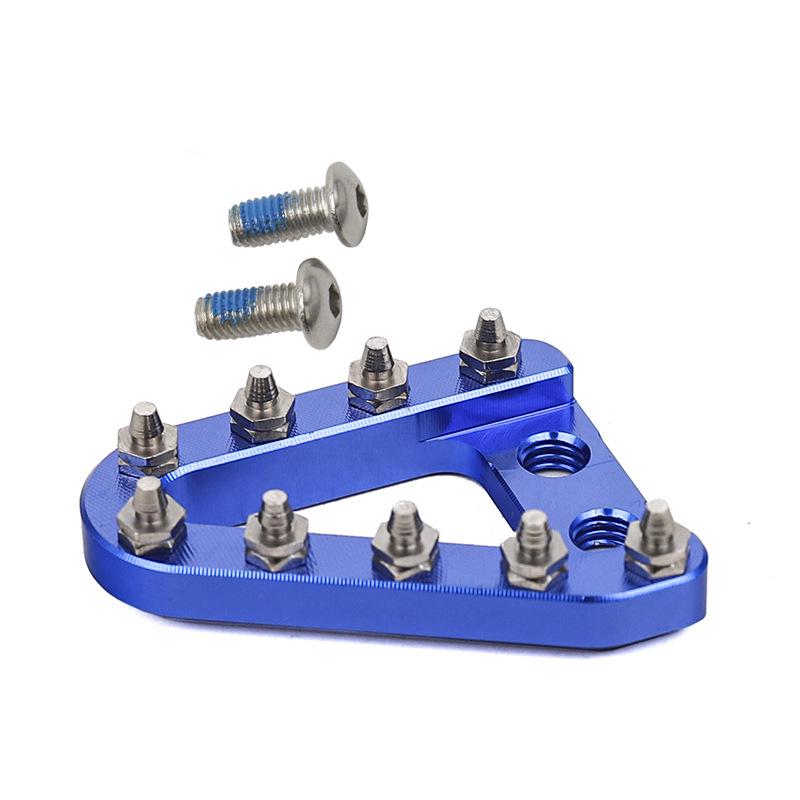 Rear Brake Pedal Tip for KTM, Husqvarna, GASGAS, Keeway Off-road Motorcycles