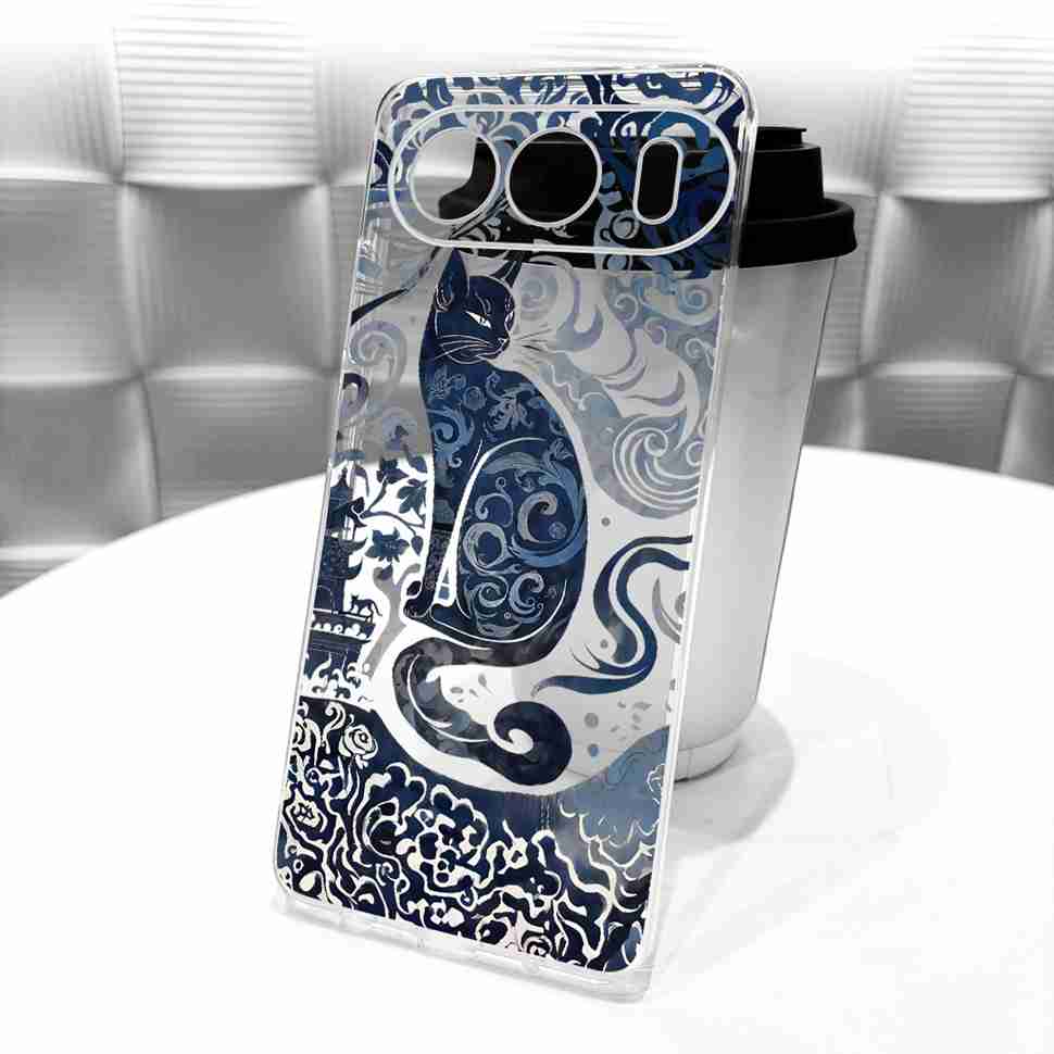 Cute Painted Case For Honor 500 Case Silicone Soft Phone Back Cover For Honor 500 400 Honor500 Honor400 5G Capa Bag