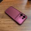 Viral Big Window Casing for OPPO Reno16 Pro 5G F Silky Smooth Matte Touch Finish Case